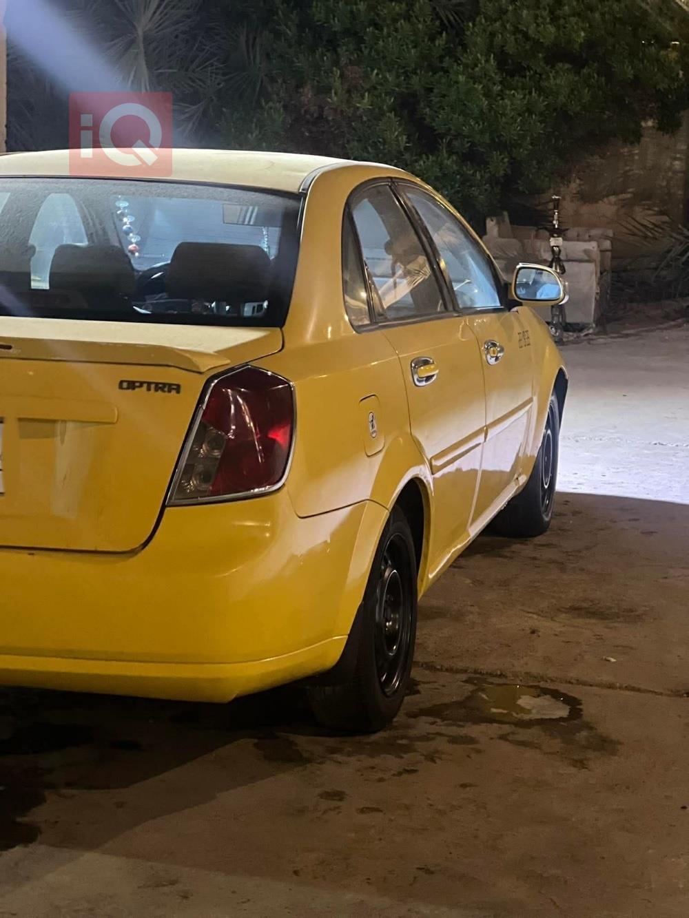 شێڤرۆلێت ئۆپترا